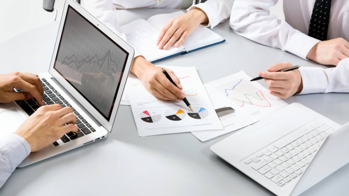 Bilanço Nedir? Nasıl Hesaplanır?